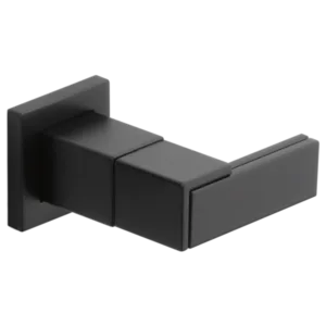 Brizo Matte Black Siderna® Handle Kit