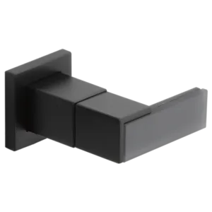 Brizo Matte Black Siderna® Handle Kit