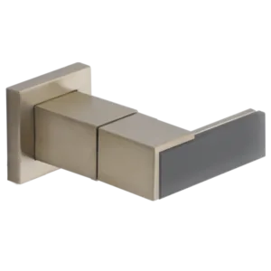 Brizo Brushed Nickel Siderna® Handle Kit