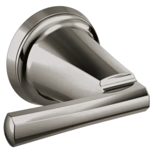 Brizo Brilliance Black Onyx Levoir™ Handle Kit