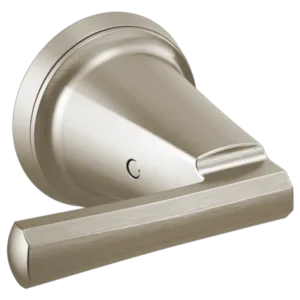 Brizo Luxe Nickel Levoir™ Handle Kit