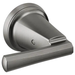 Brizo Luxe Steel Levoir™ Handle Kit