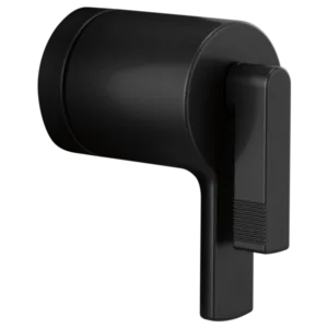 Brizo Matte Black Kintsu® Handle Kit