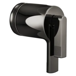 Brizo Brilliance Black Onyx Kintsu® Handle Kit