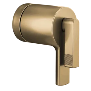 Brizo Luxe Gold Kintsu Handle Kit