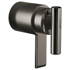 Brizo Brilliance Black Onyx Roccesco™ Handle Kit