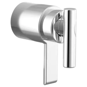 Brizo Polished Chrome Roccesco™ Handle Kit