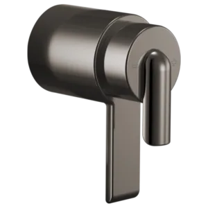 Brizo Brilliance Black Onyx Roccesco™ Handle Kit