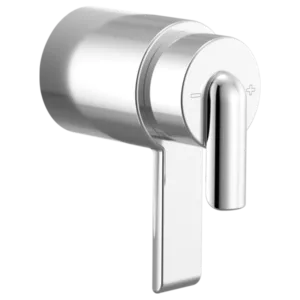 Brizo Polished Chrome Roccesco™ Handle Kit