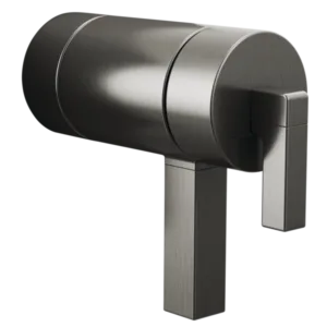 Brizo Luxe Steel Frank Lloyd Wright® Handle Kit