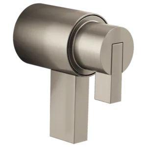 Brizo Luxe Nickel Litze® Handle Kit