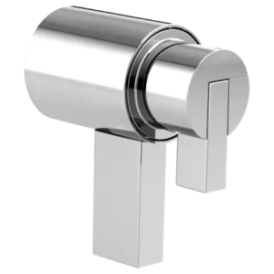 Brizo Polished Chrome Litze® Handle Kit