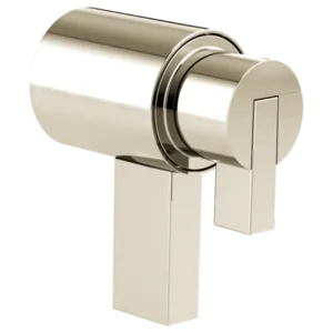 Brizo Polished Nickel Litze® Handle Kit