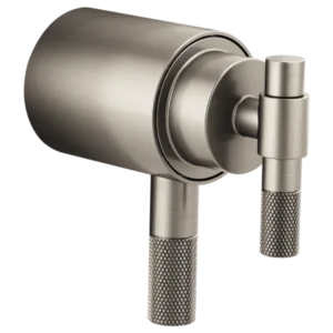 Brizo Luxe Nickel Litze® Handle Kit