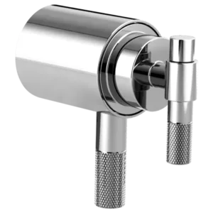 Brizo Polished Chrome Litze® Handle Kit