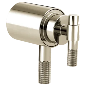Brizo Polished Nickel Litze® Handle Kit