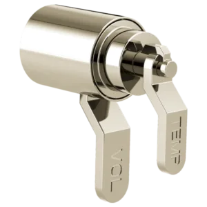 Brizo Polished Nickel Litze® Handle Kit
