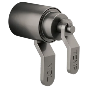 Brizo Luxe Steel Litze® Handle Kit