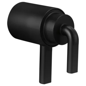 Brizo Matte Black Litze® Handle Kit