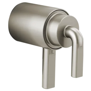 Brizo Luxe Nickel Litze® Handle Kit