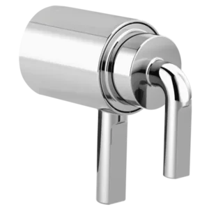 Brizo Polished Chrome Litze® Handle Kit