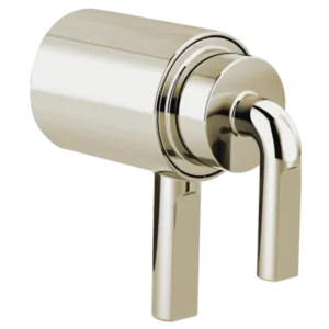 Brizo Polished Nickel Litze® Handle Kit