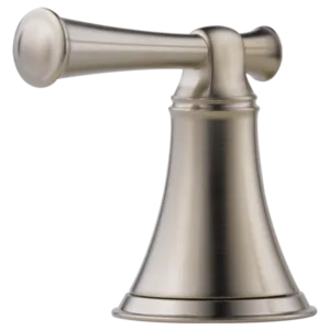 Brizo Brushed Nickel Baliza® Handle Kit