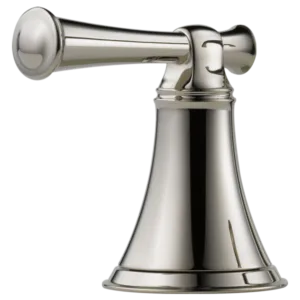 Brizo Polished Nickel Baliza® Handle Kit