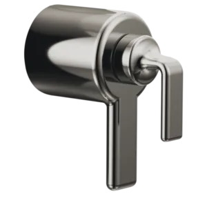 Brizo Brilliance Black Onyx Allaria® Handle Kit