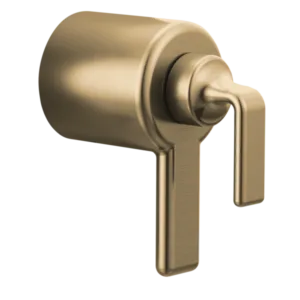 Brizo Luxe Gold Allaria Handle Kit