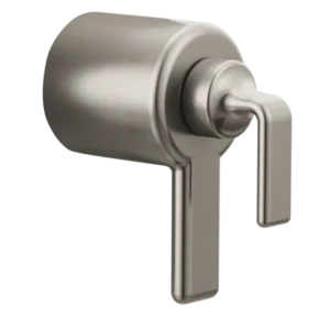 Brizo Luxe Nickel Allaria® Handle Kit