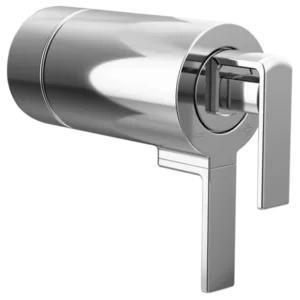 Brizo Polished Chrome Frank Lloyd Wright® Handle Kit
