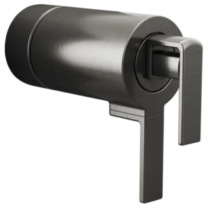 Brizo Luxe Steel Frank Lloyd Wright® Handle Kit