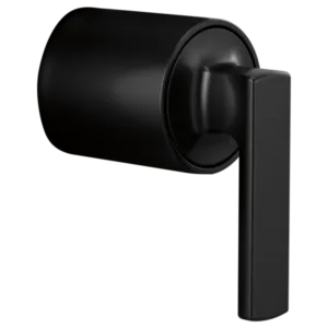 Brizo Matte Black Kintsu® Handle Kit