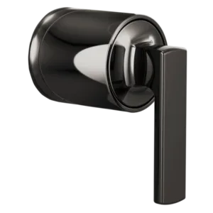 Brizo Brilliance Black Onyx Kintsu® Handle Kit