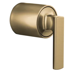 Brizo Luxe Gold Kintsu Handle Kit