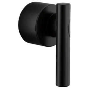 Brizo Matte Black Roccesco™ Handle Kit