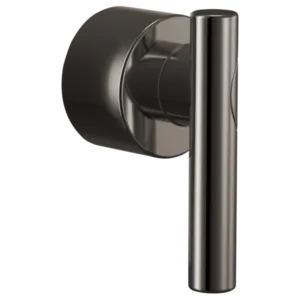 Brizo Brilliance Black Onyx Roccesco™ Handle Kit
