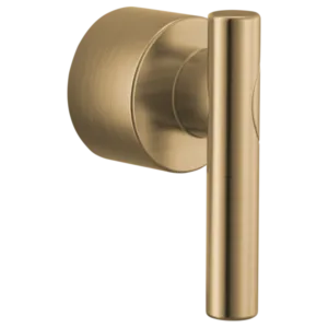Brizo Luxe Gold Roccesco Handle Kit