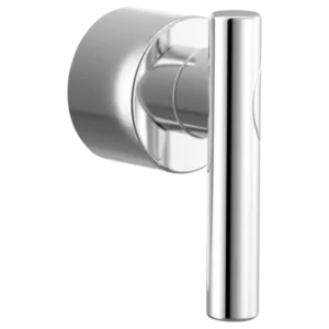 Brizo Polished Chrome Roccesco™ Handle Kit