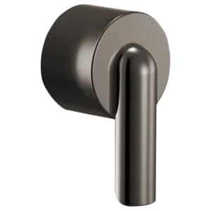 Brizo Brilliance Black Onyx Roccesco™ Handle Kit