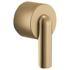 Brizo Luxe Gold Roccesco Handle Kit
