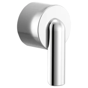 Brizo Polished Chrome Roccesco™ Handle Kit