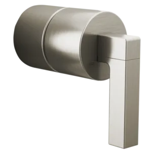 Brizo Luxe Nickel Frank Lloyd Wright® Handle Kit