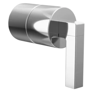 Brizo Polished Chrome Frank Lloyd Wright® Handle Kit
