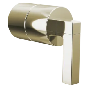Brizo Polished Nickel Frank Lloyd Wright® Handle Kit
