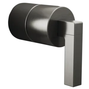 Brizo Luxe Steel Frank Lloyd Wright® Handle Kit