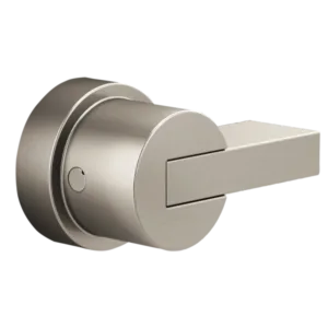 Brizo Luxe Nickel Litze® Handle Kit