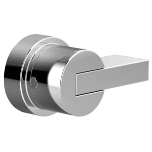 Brizo Polished Chrome Litze® Handle Kit