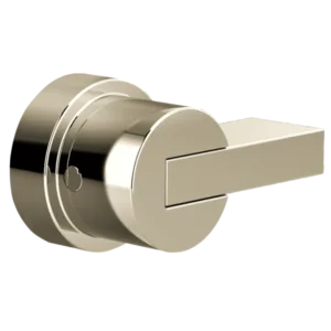 Brizo Polished Nickel Litze® Handle Kit